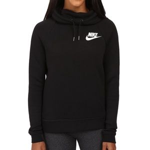 Nike sweater